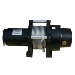 쌍용 차량용 윈치 DRH-1600