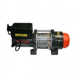 노바 차량용 DC윈치 NVT-2500i