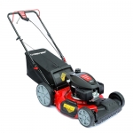 트로이빌트 전륜구동 자주식 제초기 TB240