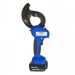 클라우케 기어식 충전식 절단기 ESCU-55