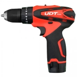 UDT 충전해머드릴드라이버 UCH-1220 배터리2