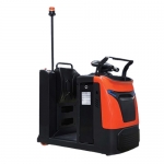 종혁 탑승식 전동 견인 트랙터 T30N 시리즈