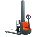 종혁 완전전동 지지대확장형 포크리프트 PSE-10M SL 시리즈