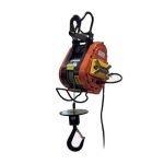 슈퍼 미니윈치 KR-250 시리즈