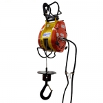 토요야마 미니윈치 TY-80 시리즈