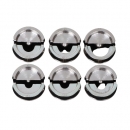 6톤 비호환용 볼록 다이스 세트 볼타입