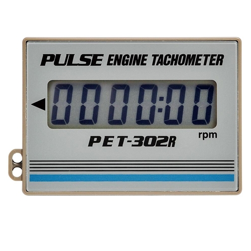 오파마 엔진 회전계 PET-302R 탑재형