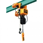 LK호이스트 단상 호이스트 2점식 LTS-1S 시리즈