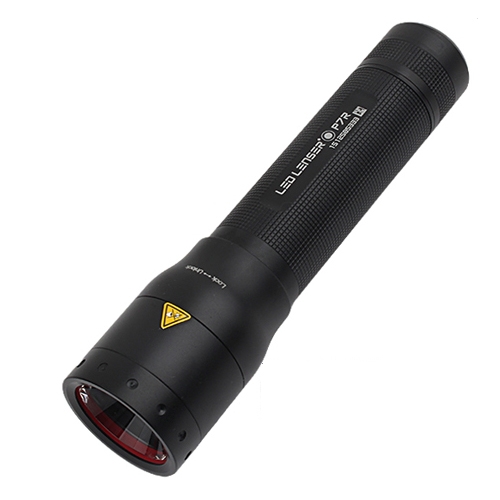 레드랜서 LED 충전라이트 P7R 9408R 1000루멘 충전지O 충전케이블O