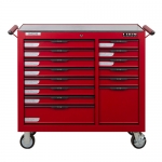 LUUX 룩스 종합정비 이동형 공구세트 SMS326 326pcs