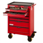 LUUX 룩스 방폭 이동형 공구세트 SMS61 61pcs