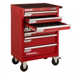 LUUX 룩스 종합정비 이동형 공구세트 SMS320C 320pcs