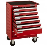 LUUX 룩스 종합정비 이동형 공구세트 SMS280C 280pcs