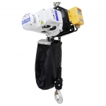 쌍용 단상 미니 전동호이스트 SH-903 시리즈
