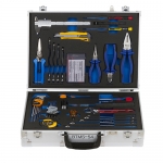 LUUX 룩스 전기 전자 가방형 공구세트 BTMS-54 54pcs