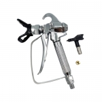 블루텍 에어리스건 BT800