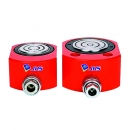 진산유압 유압식 쇼트램