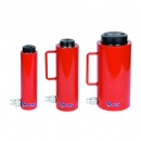 진산유압 유압식 램 JSC