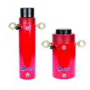 진산유압 유압식 복동 실린더램