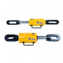 진산유압 알루미늄 풀링 실린더