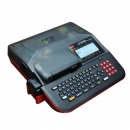 MAX 튜브넘버링기 LM-550A2BH/PC 영문전용