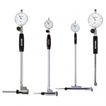 피코크 실린더 게이지 CC형 CC-2HA 시리즈