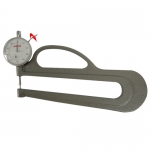 피코크 다이얼 치크니스 게이지 H-2 시리즈