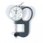 피코크 다이얼 치크니스 게이지 G-L