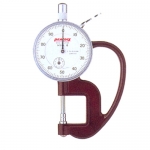 피코크 다이얼 치크니스 게이지 G-1A