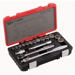 토네 핸드소켓세트 4130MP 17pcs