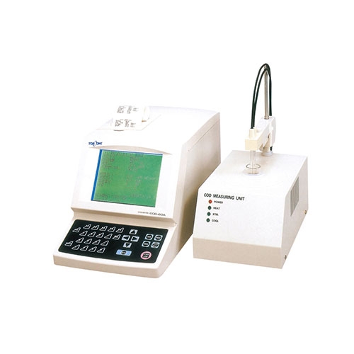 TOADKK 디지털COD측정기 COD-60A
