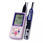 TOADDK 휴대용 용존 산소측정기 PH측정기 DO-31P 수질측정기