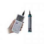 KRK MLSS 계면농도 측정기 SS-10Z