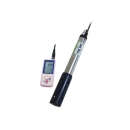 TOADDK 다항목수질측정기 WQC-30 PH 온도 탁도 전기전도율 염분 용존산소 측정기