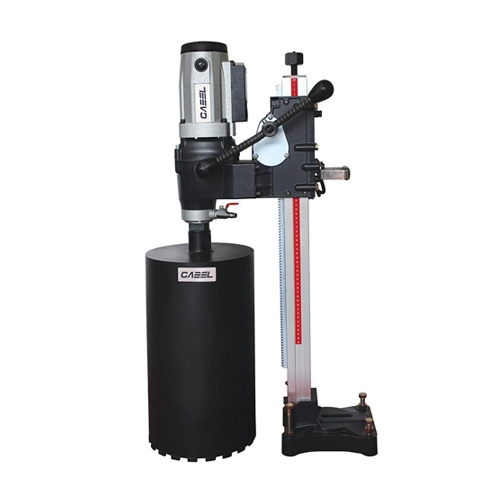 [단종] 캐벨 습식코어드릴 CM-250T 10인치