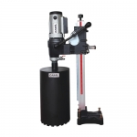 [단종] 캐벨 습식코어드릴 CM-250T 10인치