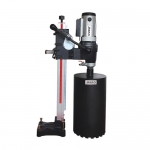[단종] 캐벨 습식코어드릴 CM-250T 10인치