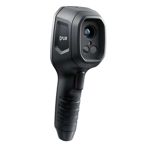 [단종] 플리어 산업용 열화상 카메라 FLIR TG297