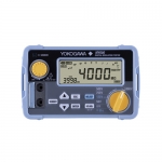 요코가와 디지털 절연저항계 MY600