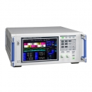 히오끼 전원품질분석기 PW6001 시리즈