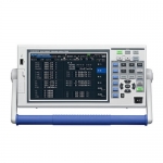 HIOKI 히오키 전원품질분석기 PW3390-01 시리즈