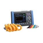 히오끼 전원품질분석기 PQ3198 시리즈