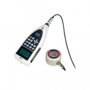 ACO 디지털 진동계 3233