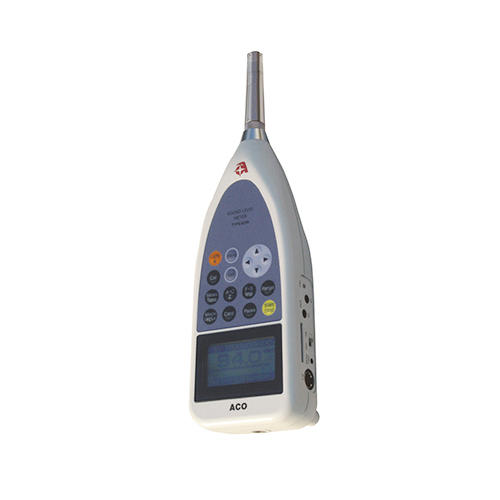 ACO 디지털 소음 측정기 ACO-6236