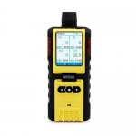 BOSEAN 휴대용 가스검지기 K-600 5GAS