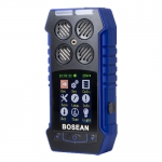 BOSEAN 복합 가스검지기 BH-4S 4IN1