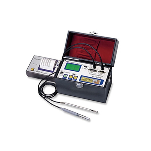I DENSHI 열선풍속계 VC-1050