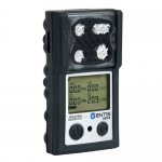가스트론 확산식 복합가스측정기 VENTIS MX4 (O2 CO H2S LEL)