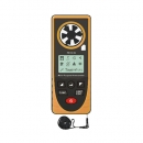 RIKA SENSOR 다목적 풍속계 RK130-02