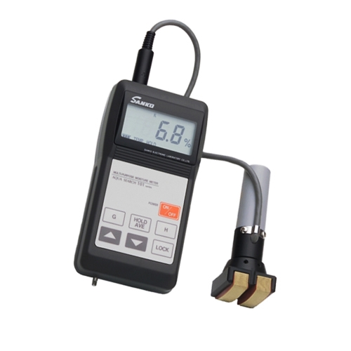 SANKO 산코 디지털 종이수분측정기 KG-101
